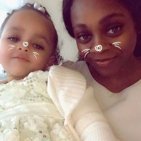 Meet your Posher, Shenese - Picture 1 of 1